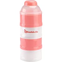 Los mejores  - Badabulle B004202 - Recipiente para comida